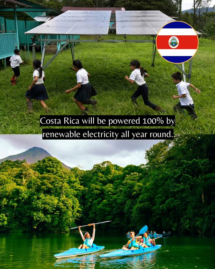 If You Can’t Take It Anymore, Here Are 55 Good News Stories That Recently Happened (New Pics)