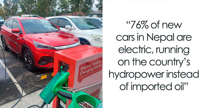 If You Can’t Take It Anymore, Here Are 55 Good News Stories That Recently Happened (New Pics)