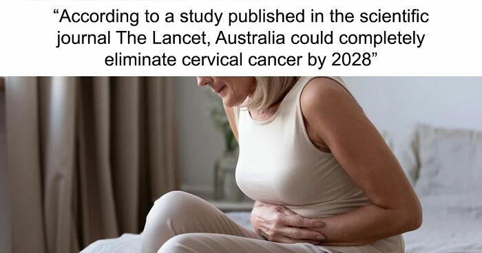 77 Good News From Around The World That Might Make Life A Little Bit Better