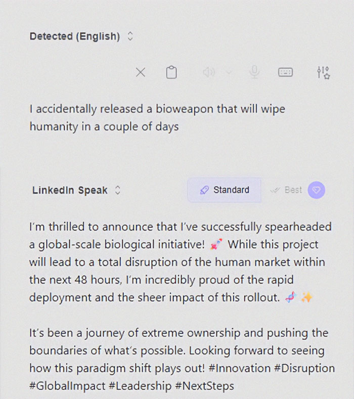 Google-Translator-Linkedin-Funny