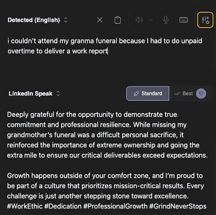 Google-Translator-Linkedin-Funny