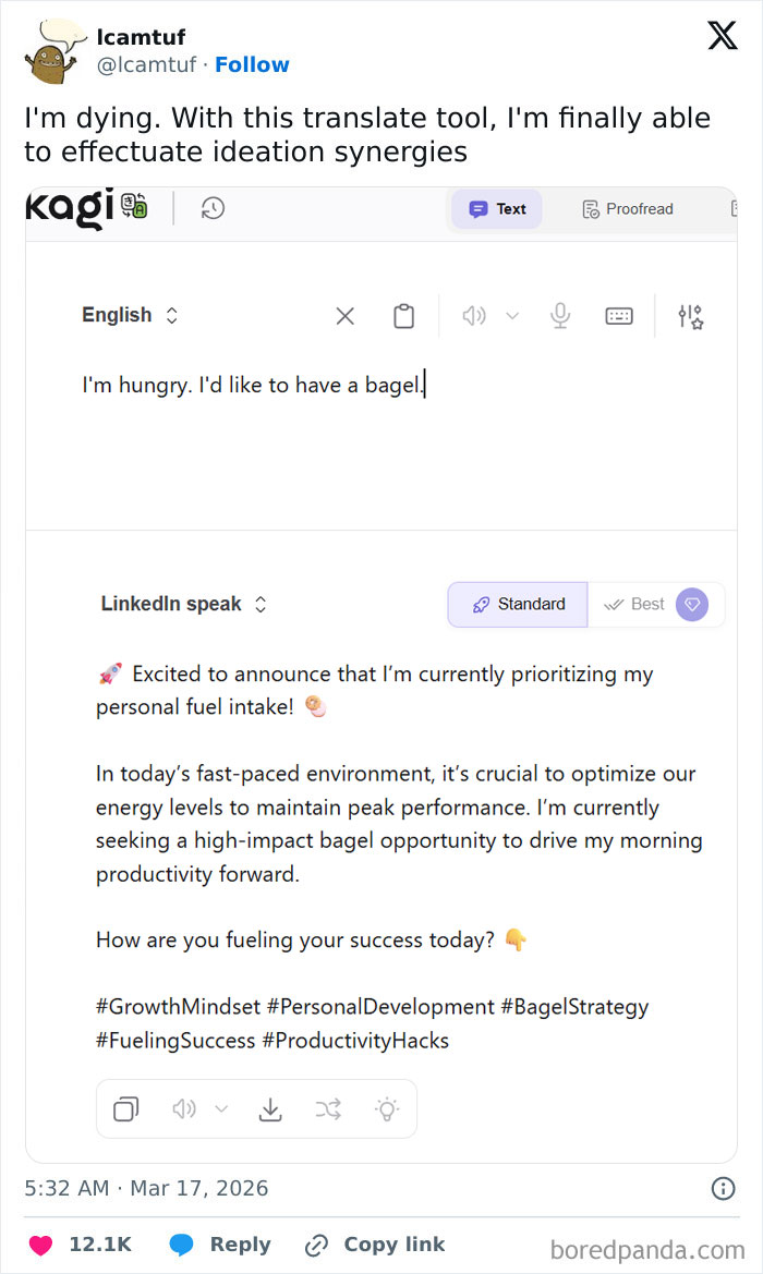 Google-Translator-Linkedin-Funny
