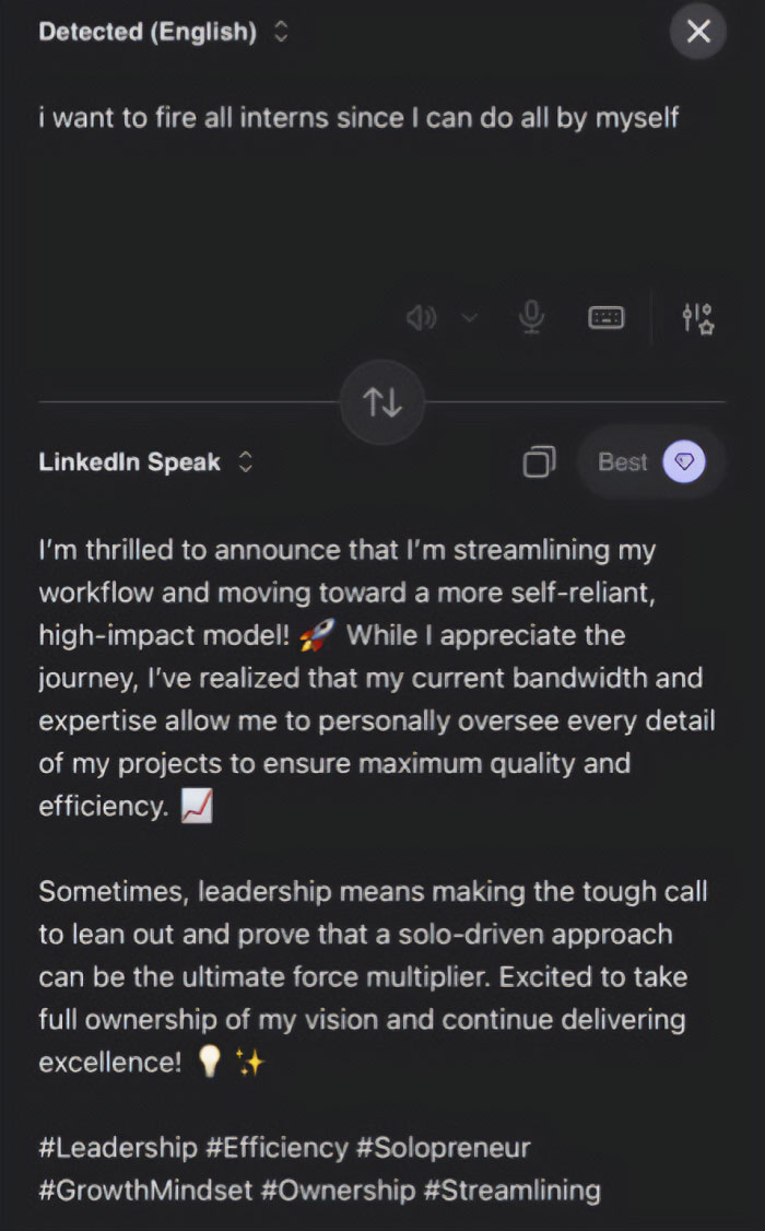 Google-Translator-Linkedin-Funny