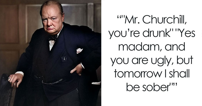 “My Favorite Self-Burn”: 77 Savage Comebacks People Use After Someone Insults Them