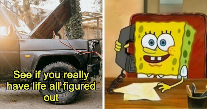 “Think You’re A Responsible Adult?”: These 30 Questions Might Make You Reconsider