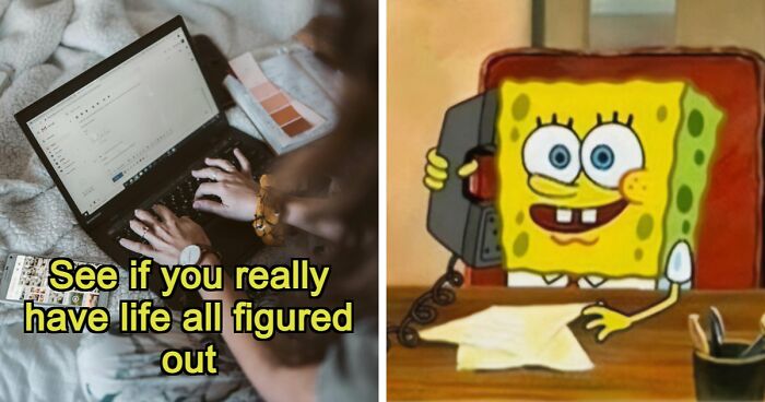 “Think You’re A Responsible Adult?”: These 30 Questions Might Make You Reconsider