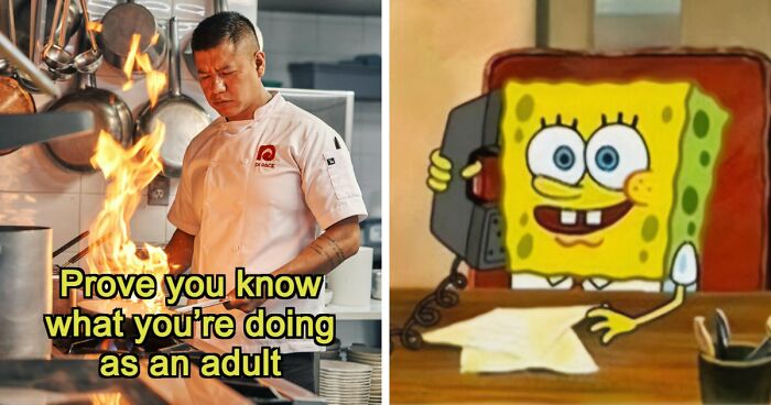 “Think You’re A Responsible Adult?”: These 30 Questions Might Make You Reconsider