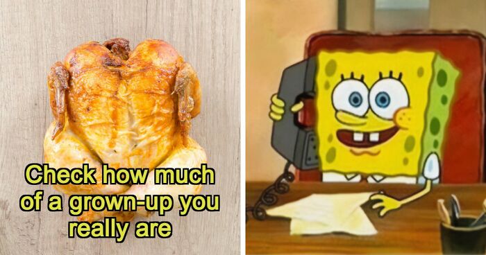 “Think You’re A Responsible Adult?”: These 30 Questions Might Make You Reconsider