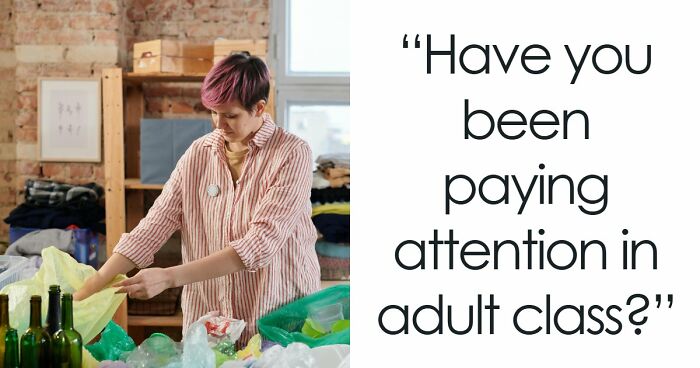 “Think You’re A Responsible Adult?”: These 30 Questions Might Make You Reconsider