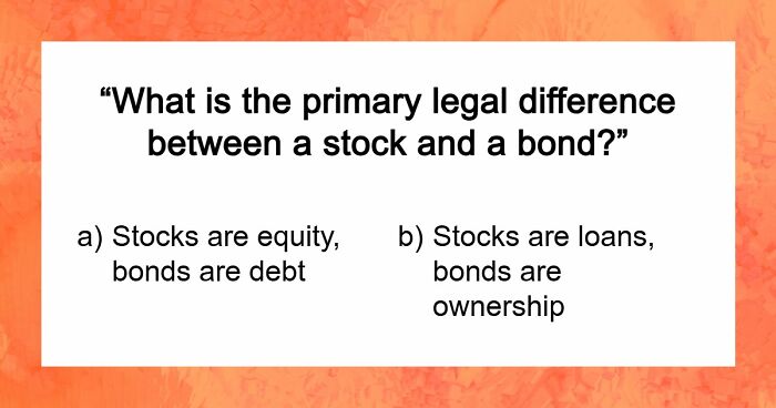 “Think You’re A Responsible Adult?”: These 30 Questions Might Make You Reconsider