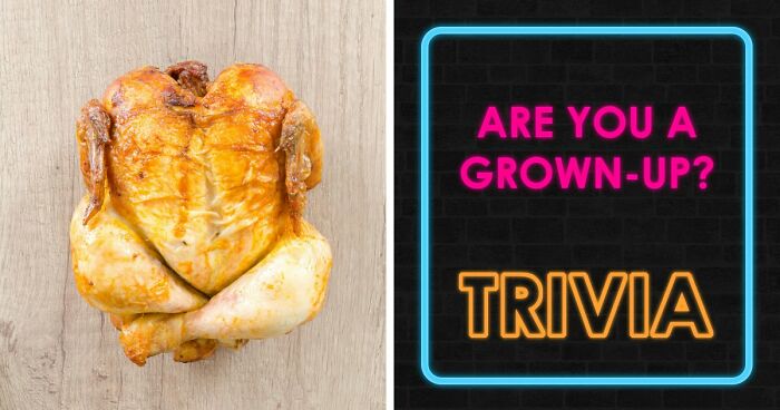 “Think You’re A Responsible Adult?”: These 30 Questions Might Make You Reconsider