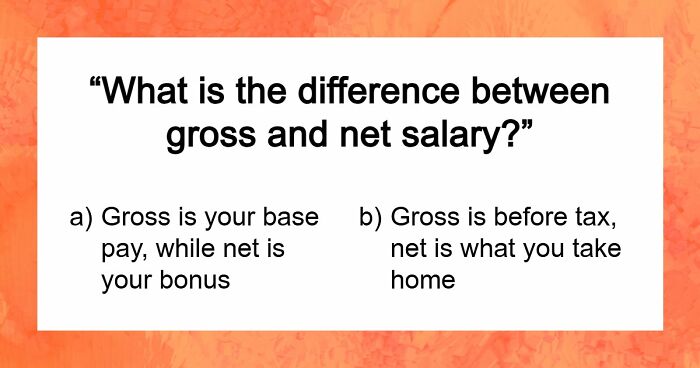 “Think You’re A Responsible Adult?”: These 30 Questions Might Make You Reconsider