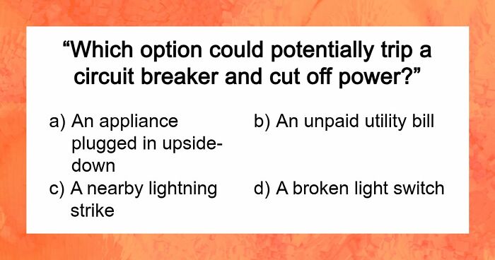 “Think You’re A Responsible Adult?”: These 30 Questions Might Make You Reconsider
