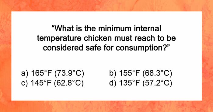 “Think You’re A Responsible Adult?”: These 30 Questions Might Make You Reconsider