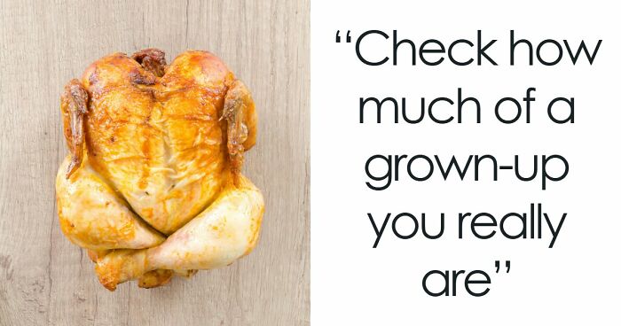 “Think You’re A Responsible Adult?”: These 30 Questions Might Make You Reconsider