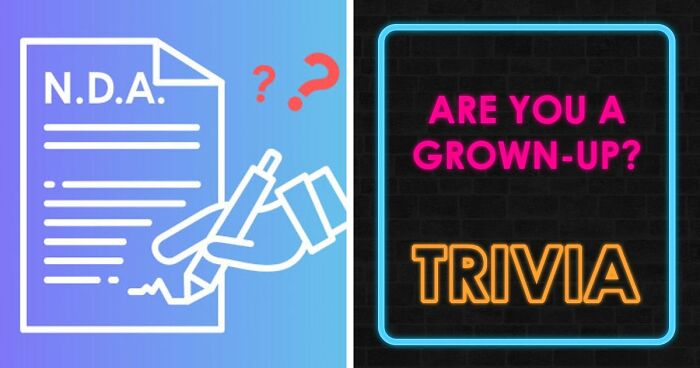 “Think You’re A Responsible Adult?”: These 30 Questions Might Make You Reconsider