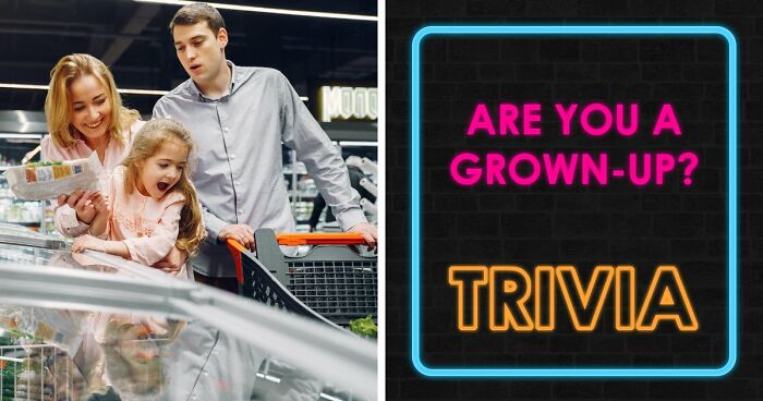 “Think You’re A Responsible Adult?”: These 30 Questions Might Make You Reconsider