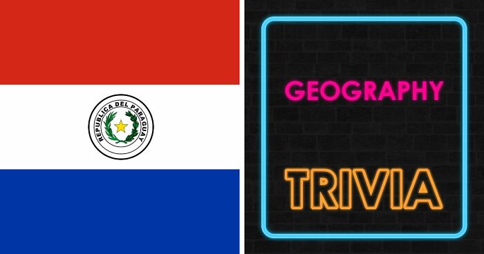 “How Are These Connected?”: 27 World Geography Questions To Challenge Your Brain