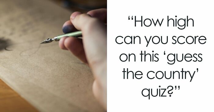 From Iran To Guatemala: Try This ‘Guess The Country From Just A Few Clues’ Quiz