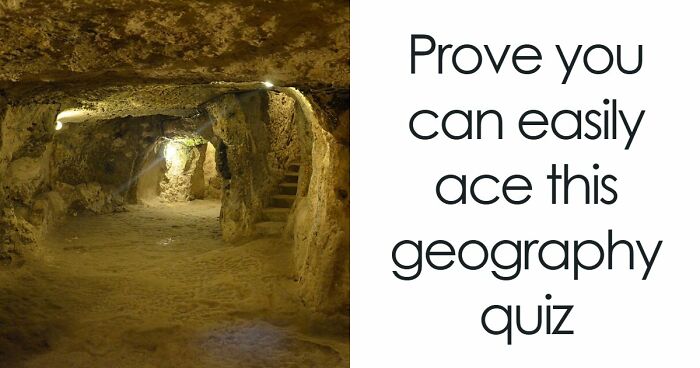 From Iran To Guatemala: Try This ‘Guess The Country From Just A Few Clues’ Quiz