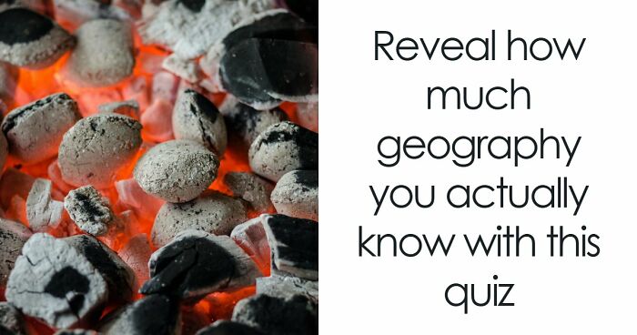 From Iran To Guatemala: Try This ‘Guess The Country From Just A Few Clues’ Quiz