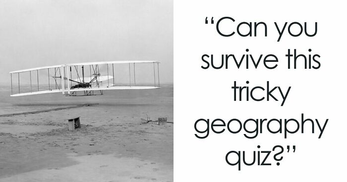 From Iran To Guatemala: Try This ‘Guess The Country From Just A Few Clues’ Quiz