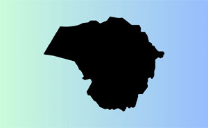 Guess 34 Countries From Crazy Maps – Anything Above 28 Is Truly Impressive