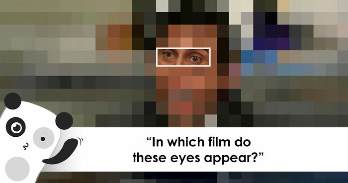 Guess 28 Movies From The Characters’ Eyes Quiz – Anything Above 22 Is Truly Impressive
