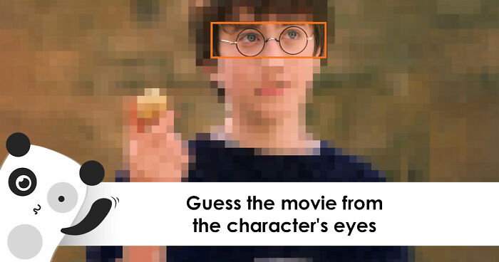 Guess 28 Movies From The Characters’ Eyes Quiz – Anything Above 22 Is Truly Impressive