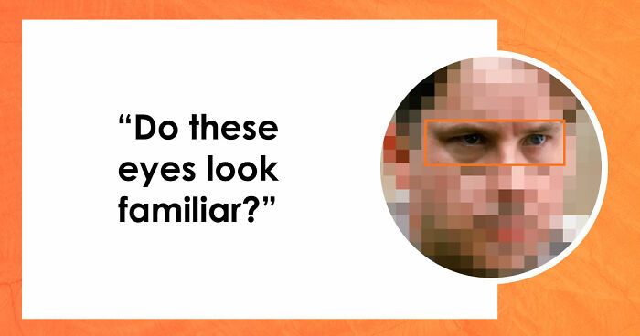 Guess 28 Movies From The Characters’ Eyes Quiz – Anything Above 22 Is Truly Impressive