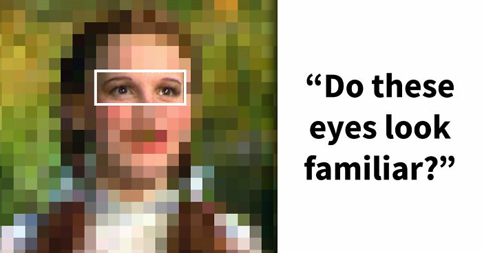 Guess 28 Movies From The Characters’ Eyes Quiz – Anything Above 22 Is Truly Impressive