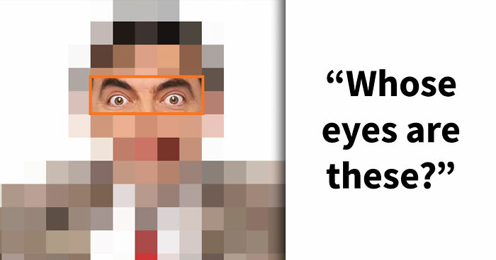 Guess 28 Movies From The Characters’ Eyes Quiz – Anything Above 22 Is Truly Impressive