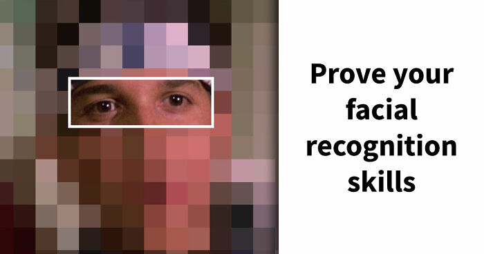 Guess 28 Movies From The Characters’ Eyes Quiz – Anything Above 22 Is Truly Impressive