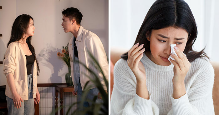 Guy Tells Rich Girlfriend That She’s Spoiled, Lazy And Needs To Grow Up, Ends Up Single And Sad