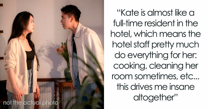 Guy Tells Rich Girlfriend That She’s Spoiled, Lazy And Needs To Grow Up, Ends Up Single And Sad