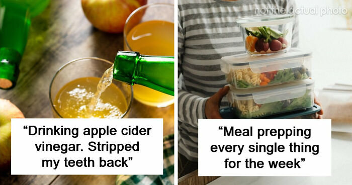 “A Premium‑Tier Zombie”: 63 Life Hacks People Regret Ever Trying