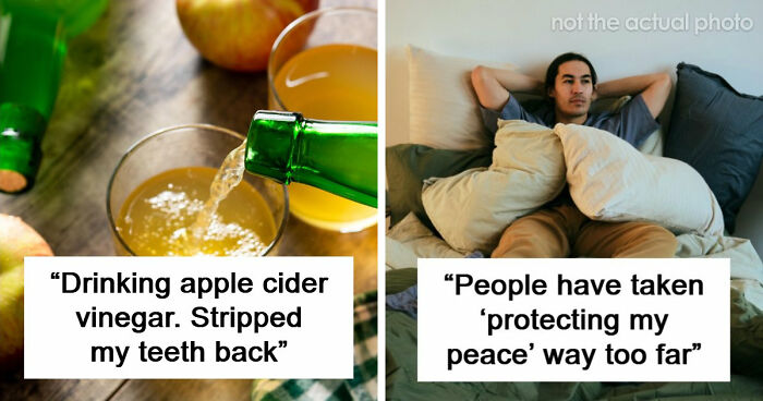 “A Premium‑Tier Zombie”: 63 Life Hacks People Regret Ever Trying