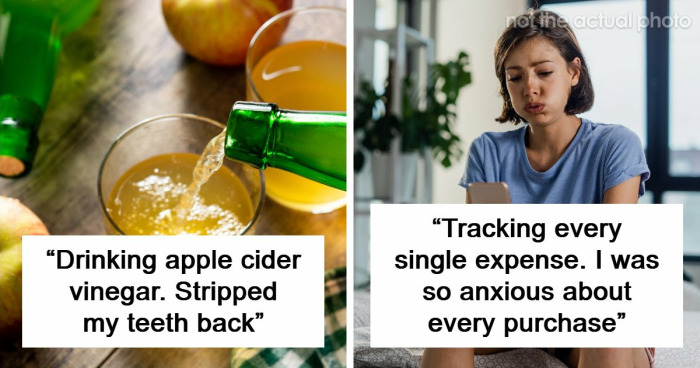 “A Premium‑Tier Zombie”: 63 Life Hacks People Regret Ever Trying