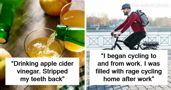 “A Premium‑Tier Zombie”: 63 Life Hacks People Regret Ever Trying