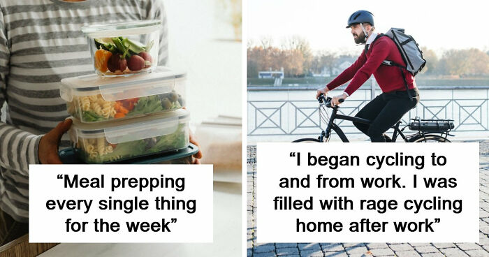 “A Premium‑Tier Zombie”: 63 Life Hacks People Regret Ever Trying