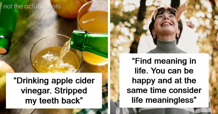 “A Premium‑Tier Zombie”: 63 Life Hacks People Regret Ever Trying