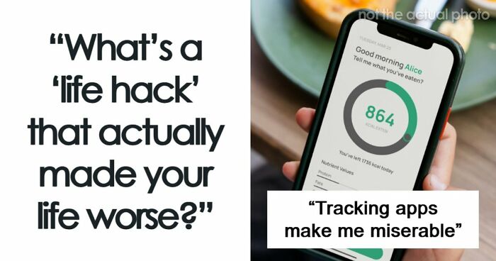 “A Premium‑Tier Zombie”: 63 Life Hacks People Regret Ever Trying