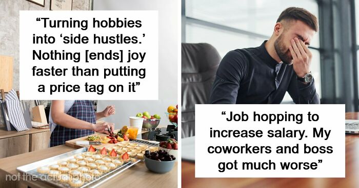 “A Premium‑Tier Zombie”: 63 Life Hacks People Regret Ever Trying