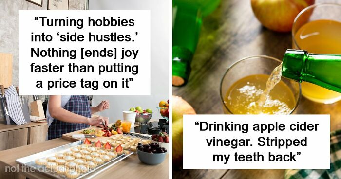 “A Premium‑Tier Zombie”: 63 Life Hacks People Regret Ever Trying