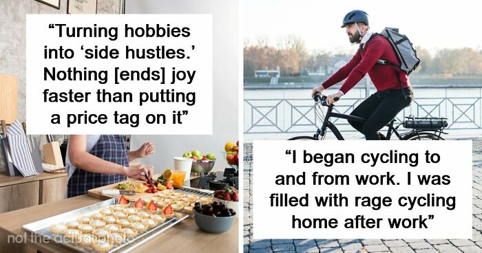 “A Premium‑Tier Zombie”: 63 Life Hacks People Regret Ever Trying