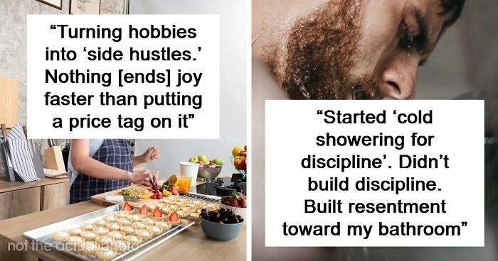 “A Premium‑Tier Zombie”: 63 Life Hacks People Regret Ever Trying