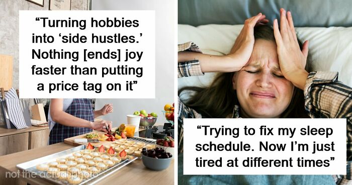 “A Premium‑Tier Zombie”: 63 Life Hacks People Regret Ever Trying