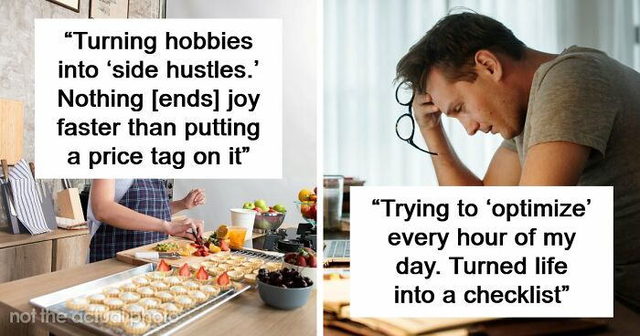 “A Premium‑Tier Zombie”: 63 Life Hacks People Regret Ever Trying