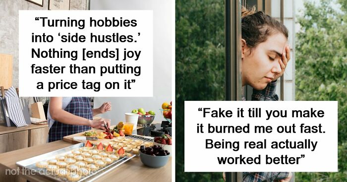 “A Premium‑Tier Zombie”: 63 Life Hacks People Regret Ever Trying