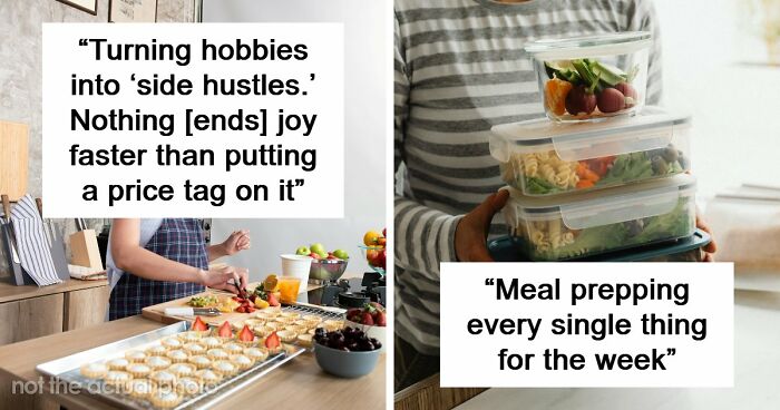 “A Premium‑Tier Zombie”: 63 Life Hacks People Regret Ever Trying